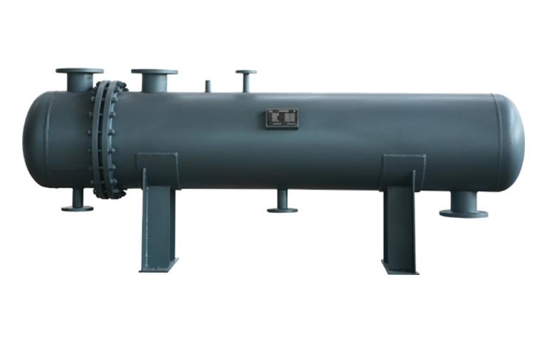 BQH(C,R)采暖、空調(diào)波節(jié)管快速熱交換器