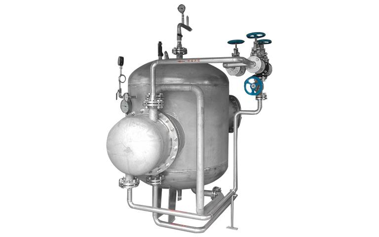 6.新型BHRV半容積式熱交換器2